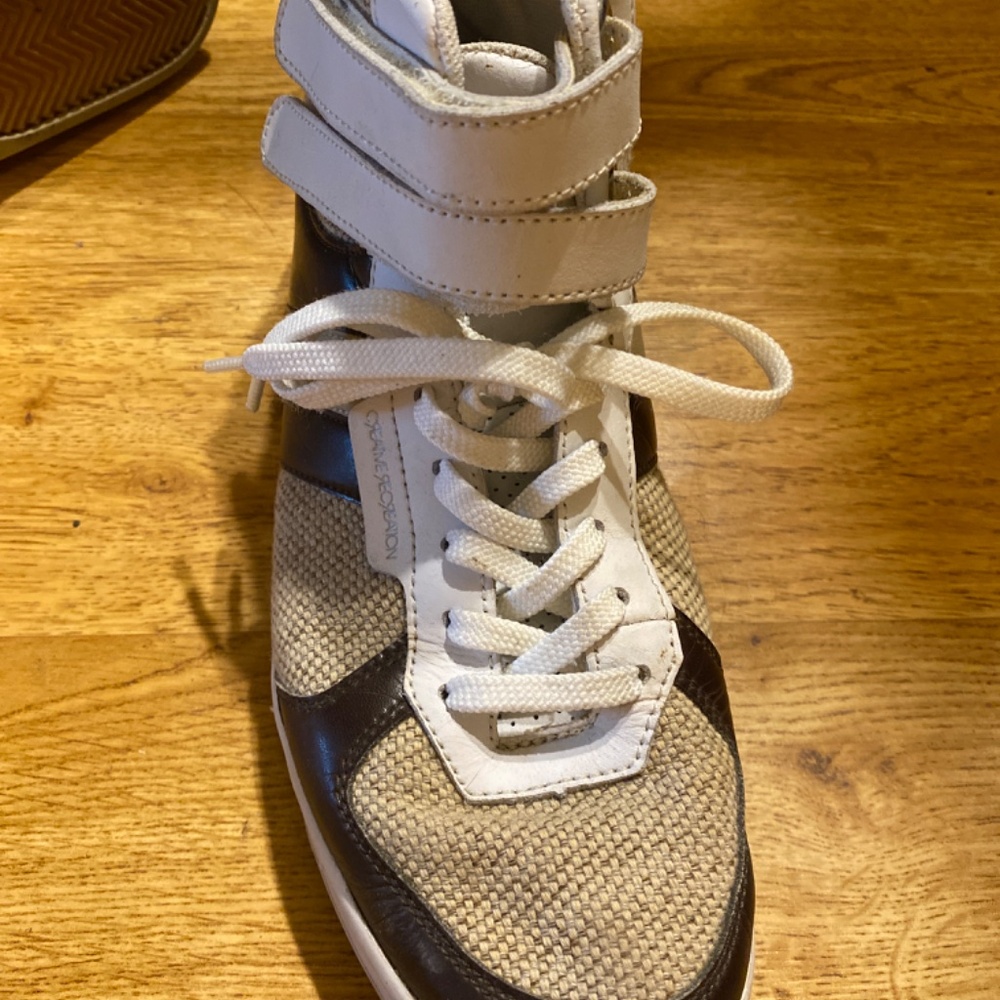 Creative Recreation High Tops - image 2